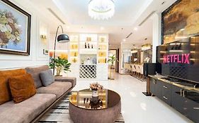 Landmark 81 Vinhomes Apartment Service